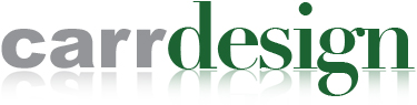 Carr Design Logo